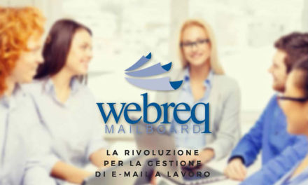 Rinnovo convenzione WebReq Mailboard