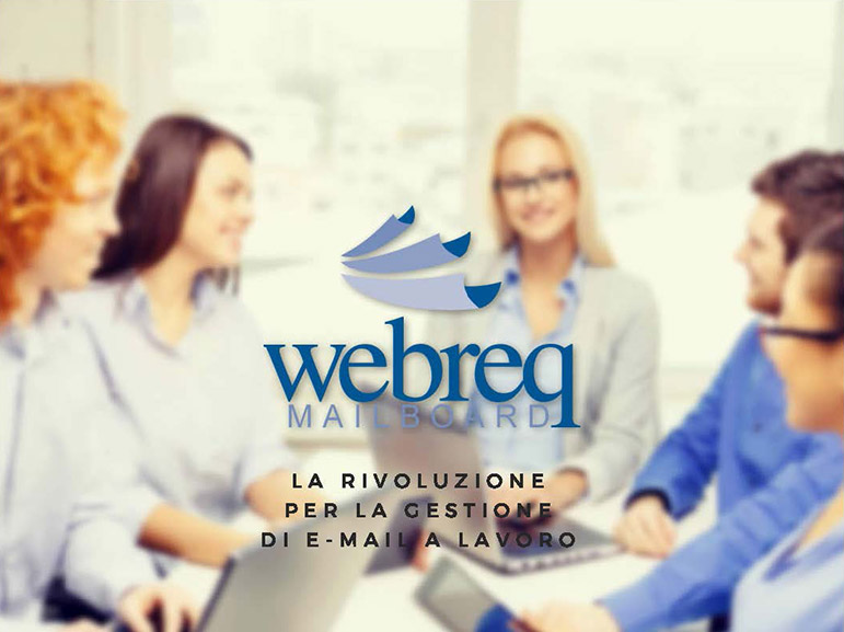 Rinnovo convenzione WebReq Mailboard